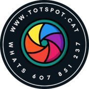 logo tot spot